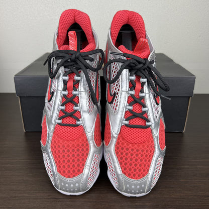 Nike Zoom Spiridon Caged 2 Varsity Red