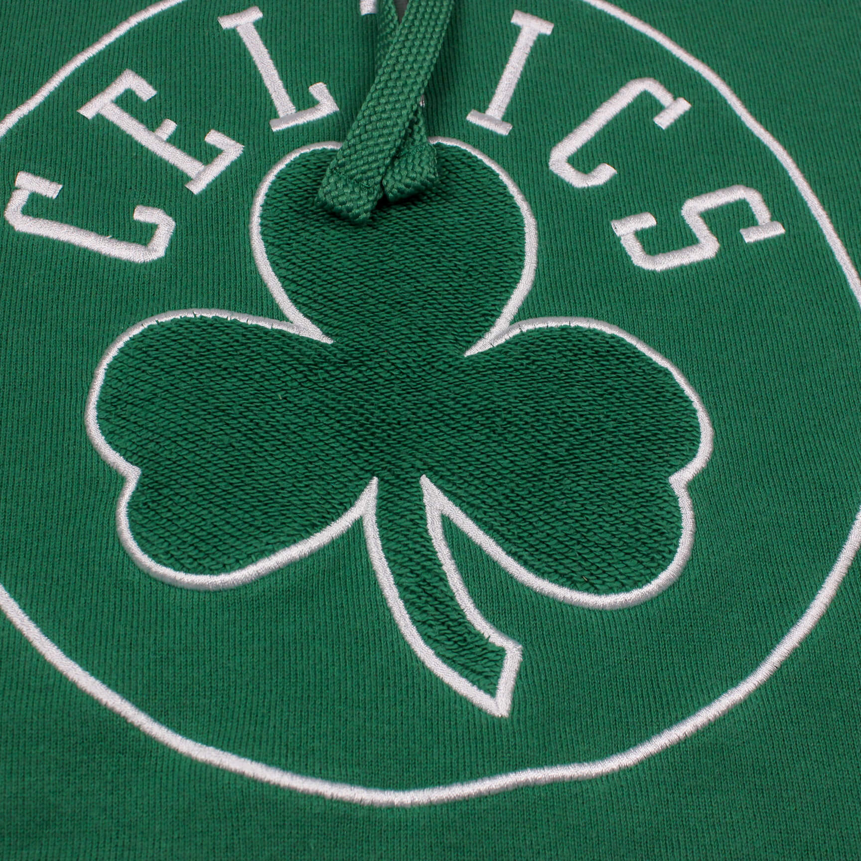 Nike x NBA Celtics Hoodie