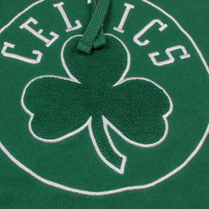 Nike x NBA Celtics Hoodie