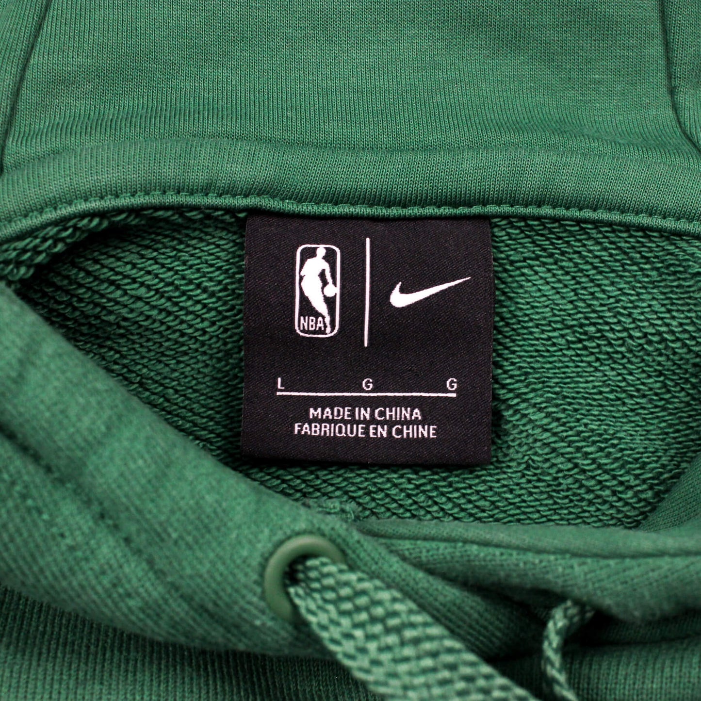 Nike x NBA Celtics Hoodie
