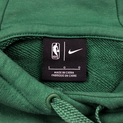 Nike x NBA Celtics Hoodie