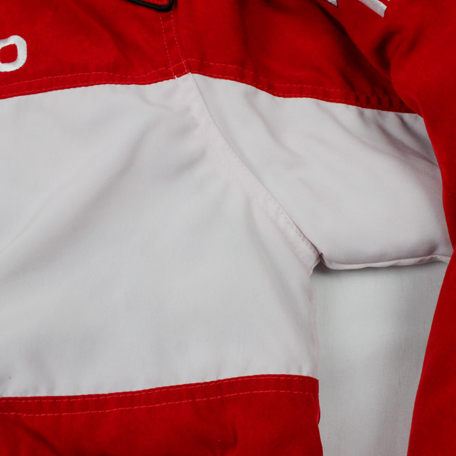 Panasonic Toyota Racing Jacket