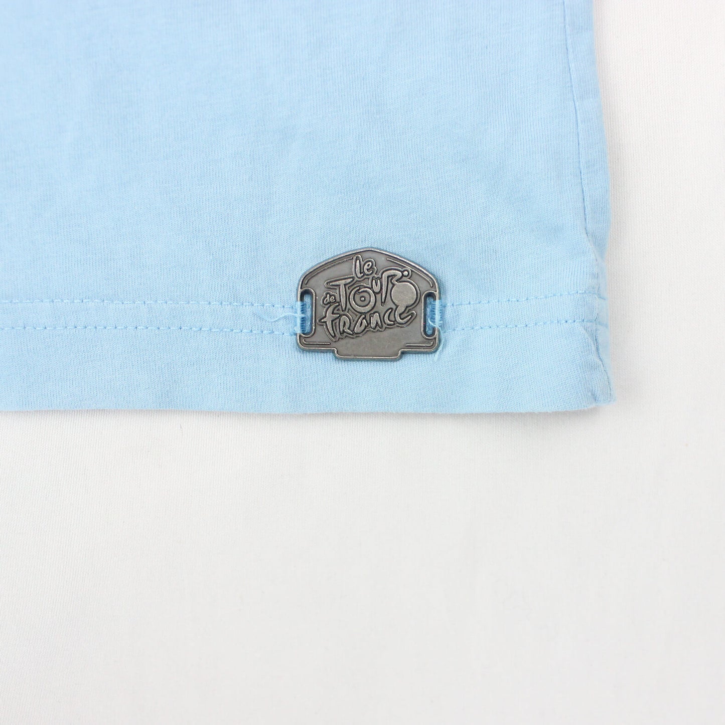 Rare Nike Le Tour De France T-Shirt