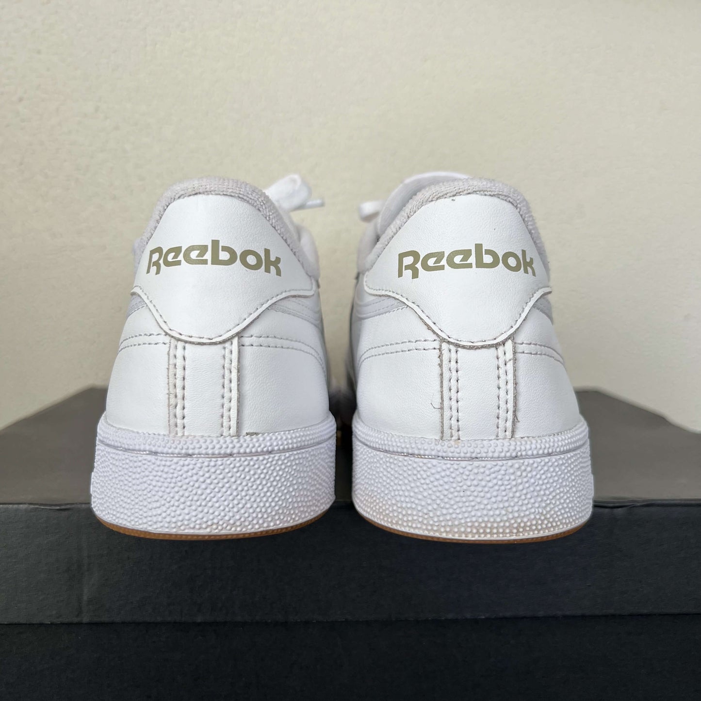 Reebok Club C 85 (W)