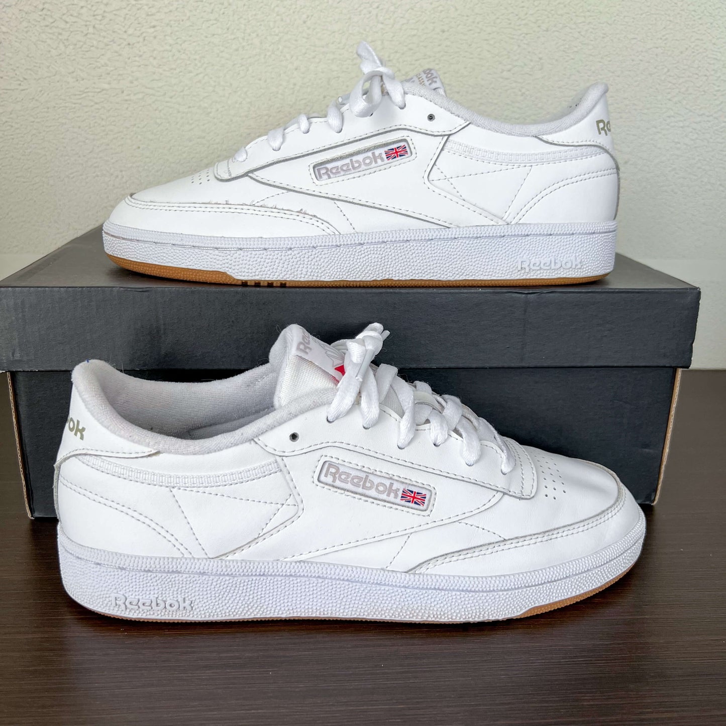 Reebok Club C 85 (W)