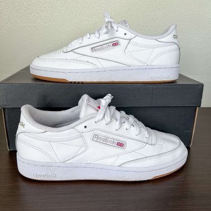 Reebok Club C 85 (W)
