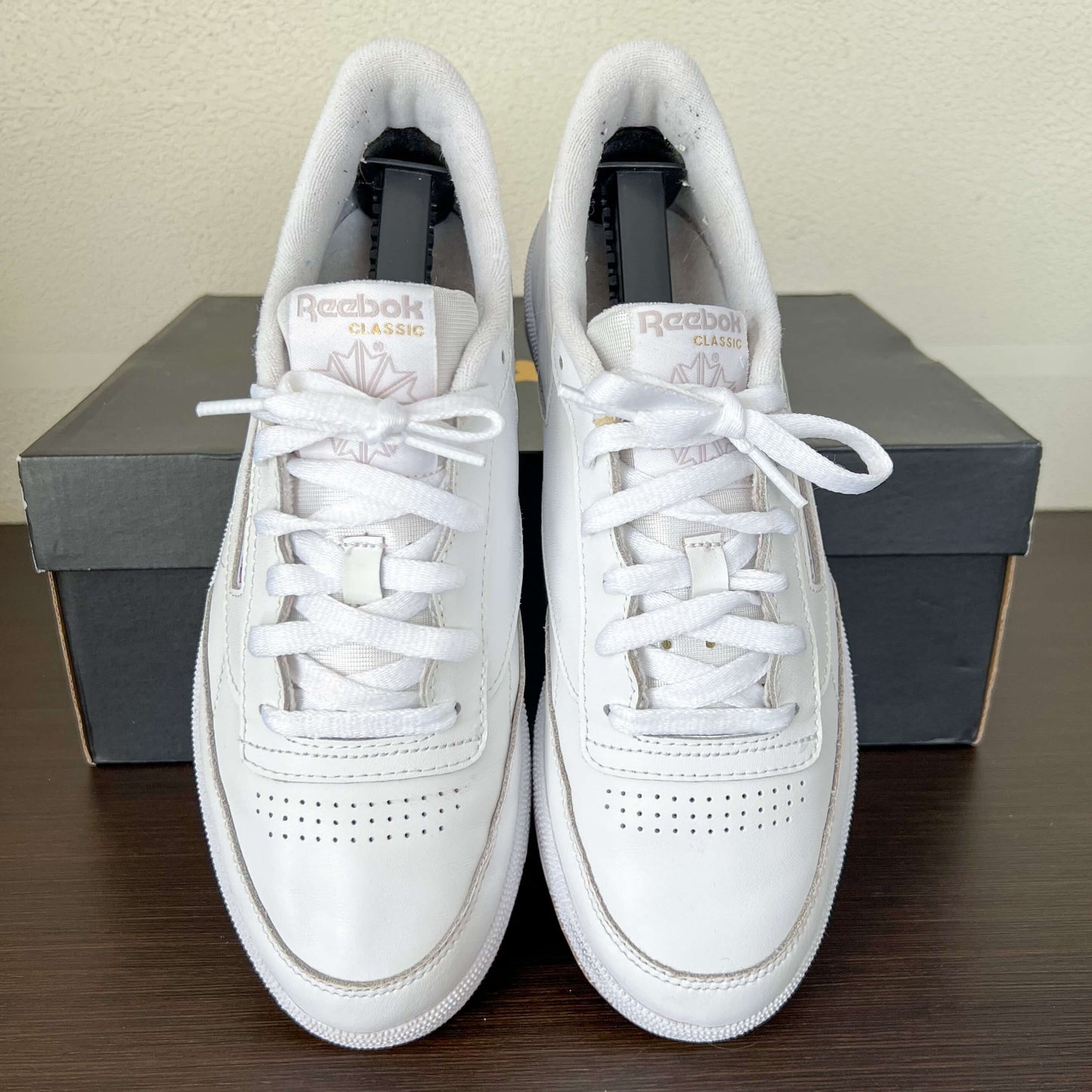 Reebok Club C 85 (W)