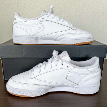 Reebok Club C 85 (W)