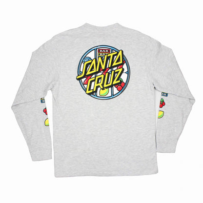 Santa Cruz Jackpot Dot Long Sleeve