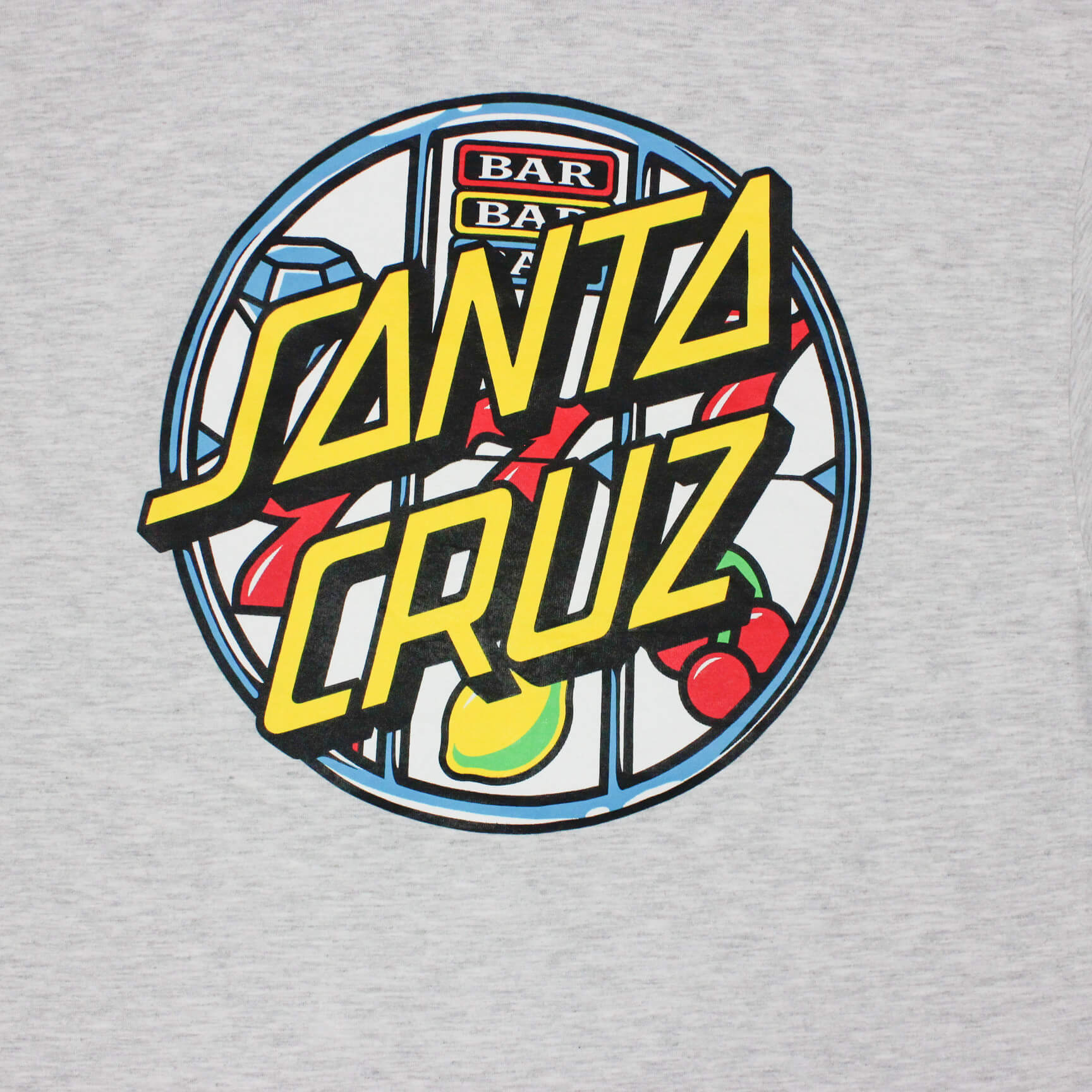 Santa Cruz Jackpot Dot Long Sleeve