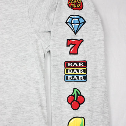 Santa Cruz Jackpot Dot Long Sleeve