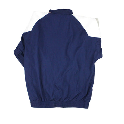 Vintage Adidas Track Suit Navy