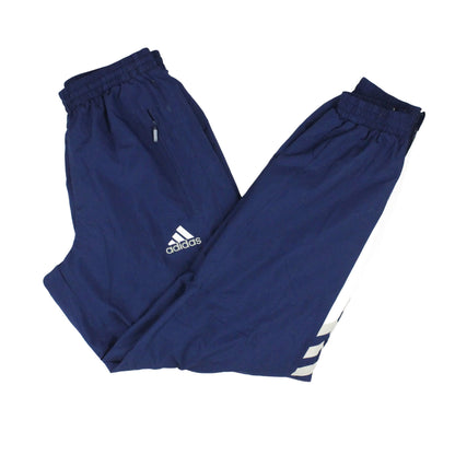 Vintage Adidas Track Suit Navy