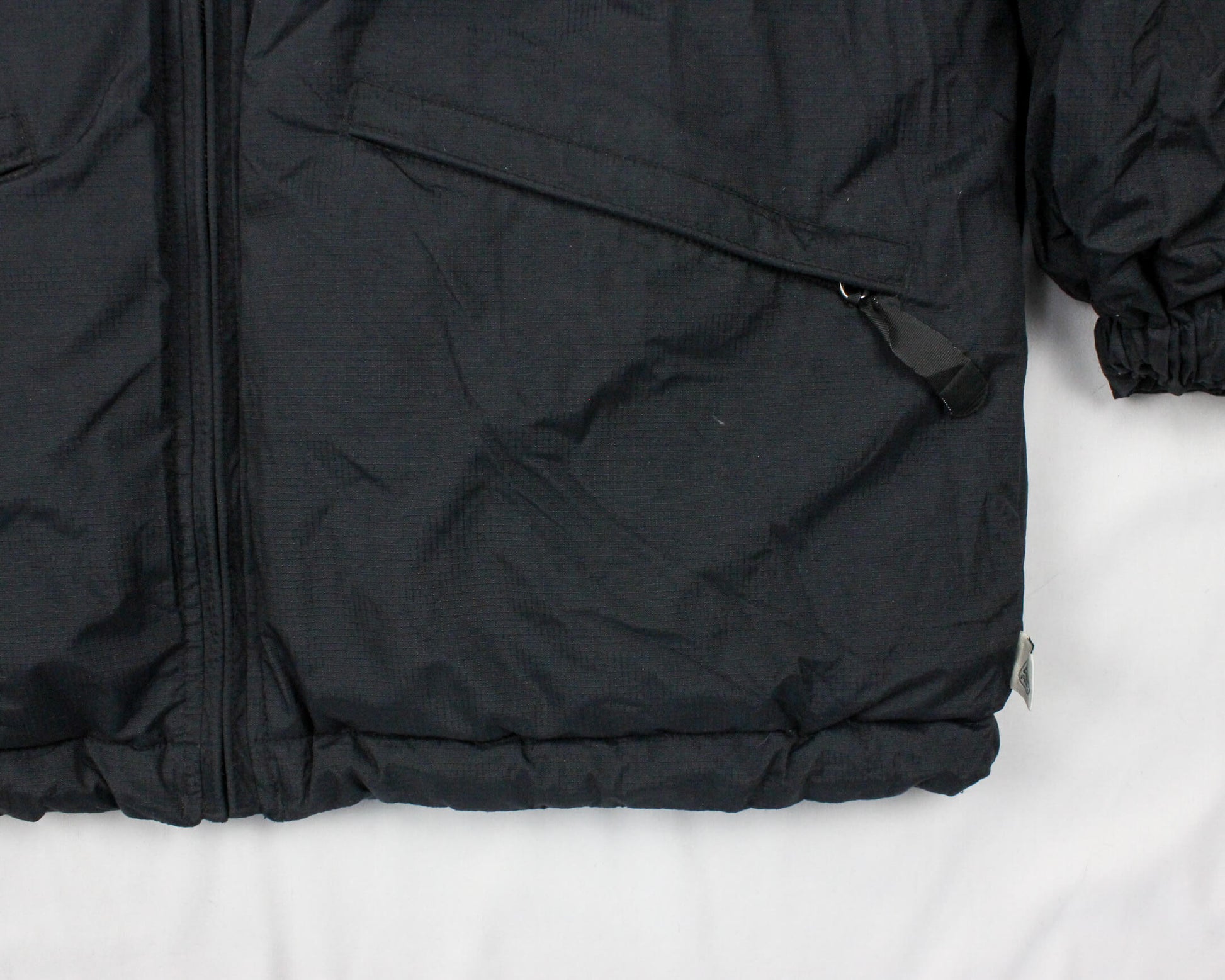 Vintage Nike ACG Reversable Puffer Jacket