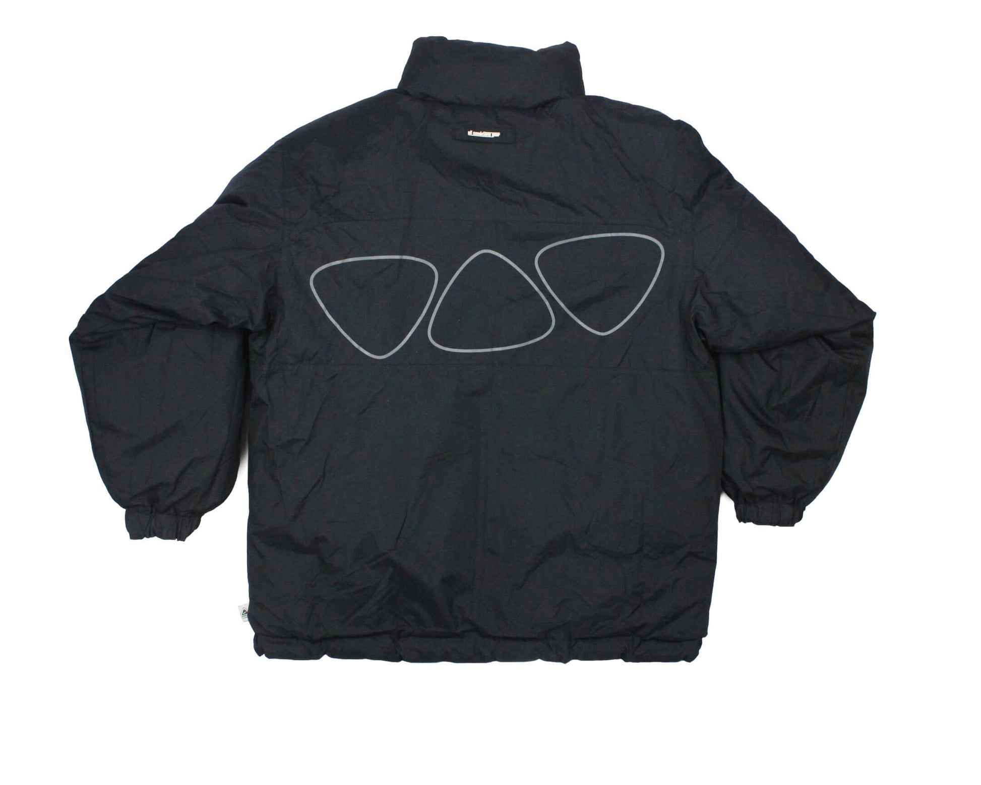 Vintage Nike ACG Reversable Puffer Jacket