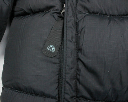 Vintage Nike ACG Reversable Puffer Jacket