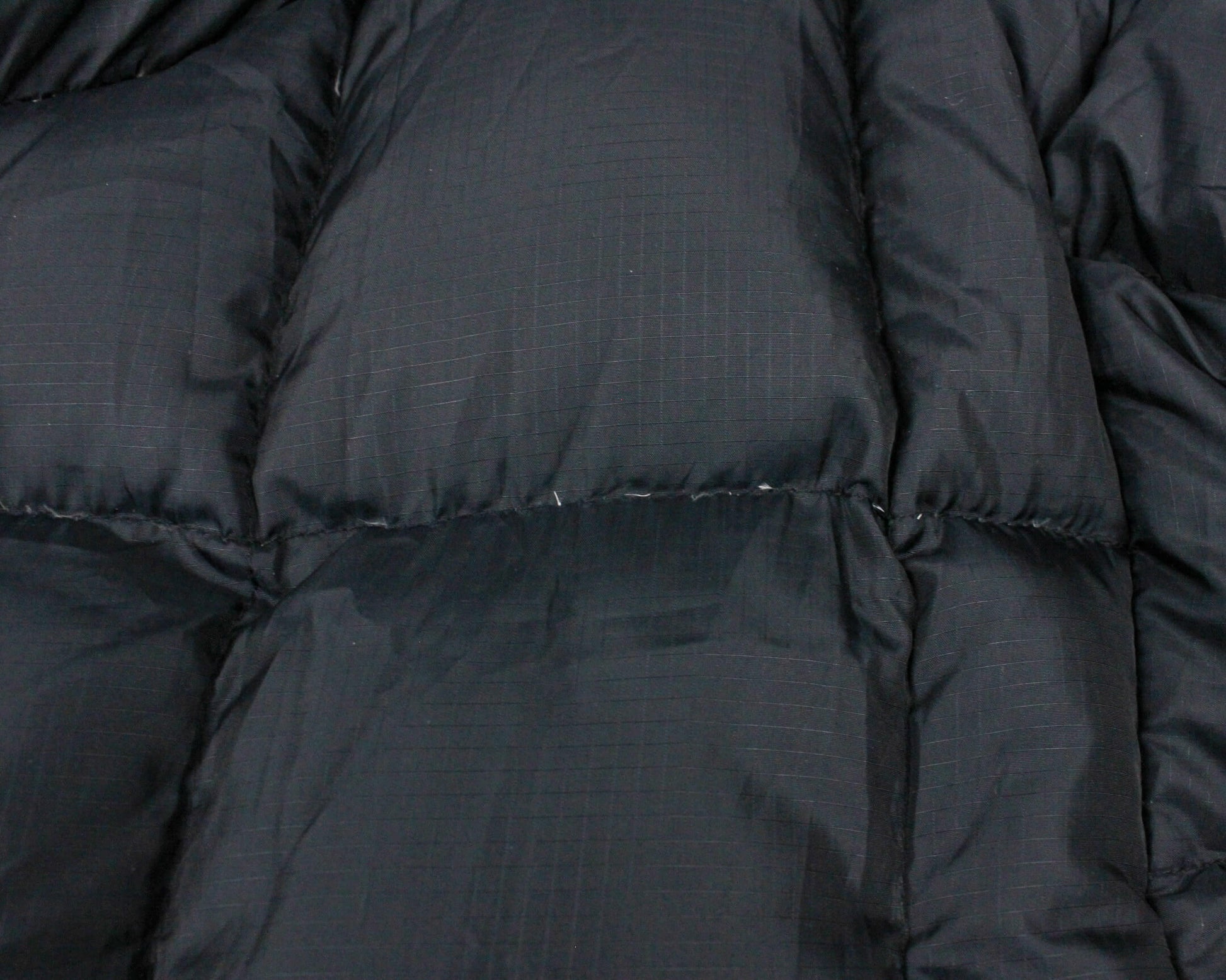 Vintage Nike ACG Reversable Puffer Jacket