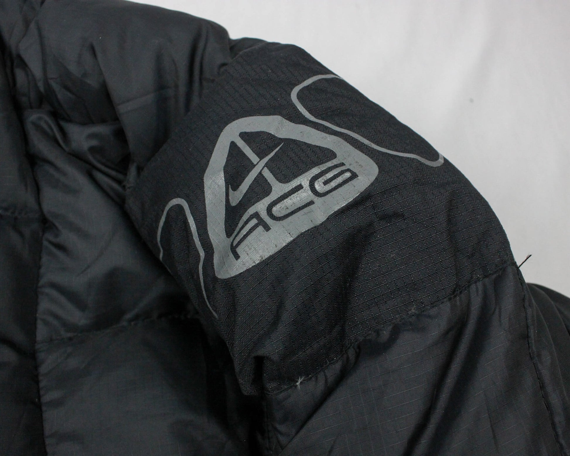 Vintage Nike ACG Reversable Puffer Jacket