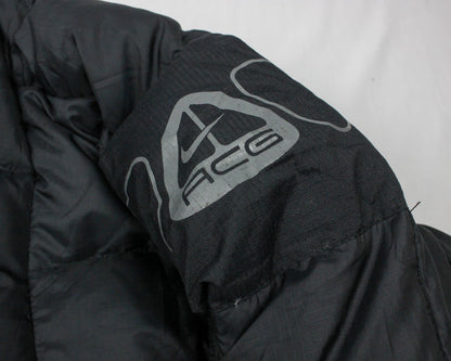 Vintage Nike ACG Reversable Puffer Jacket