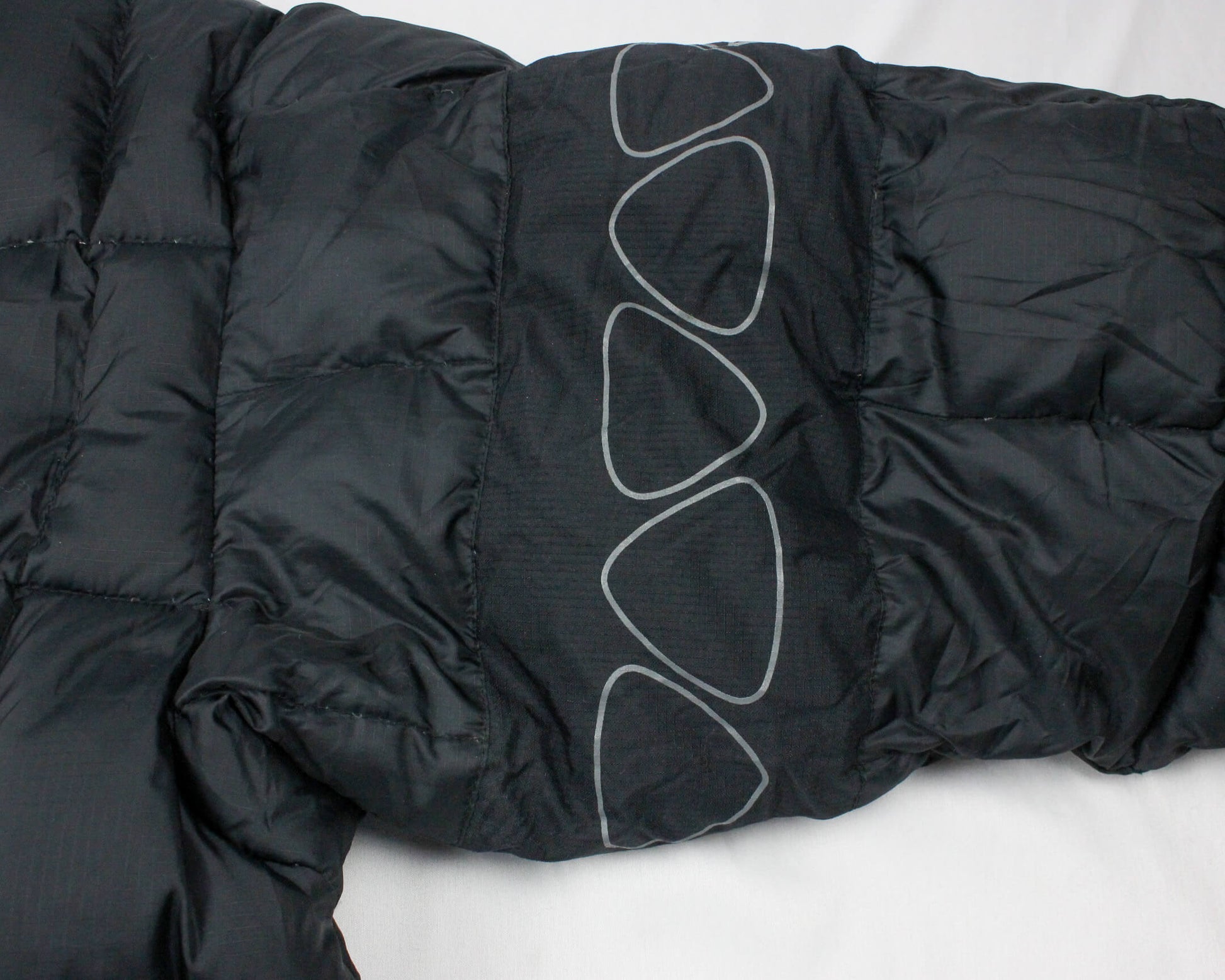 Vintage Nike ACG Reversable Puffer Jacket