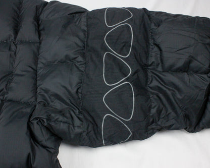 Vintage Nike ACG Reversable Puffer Jacket