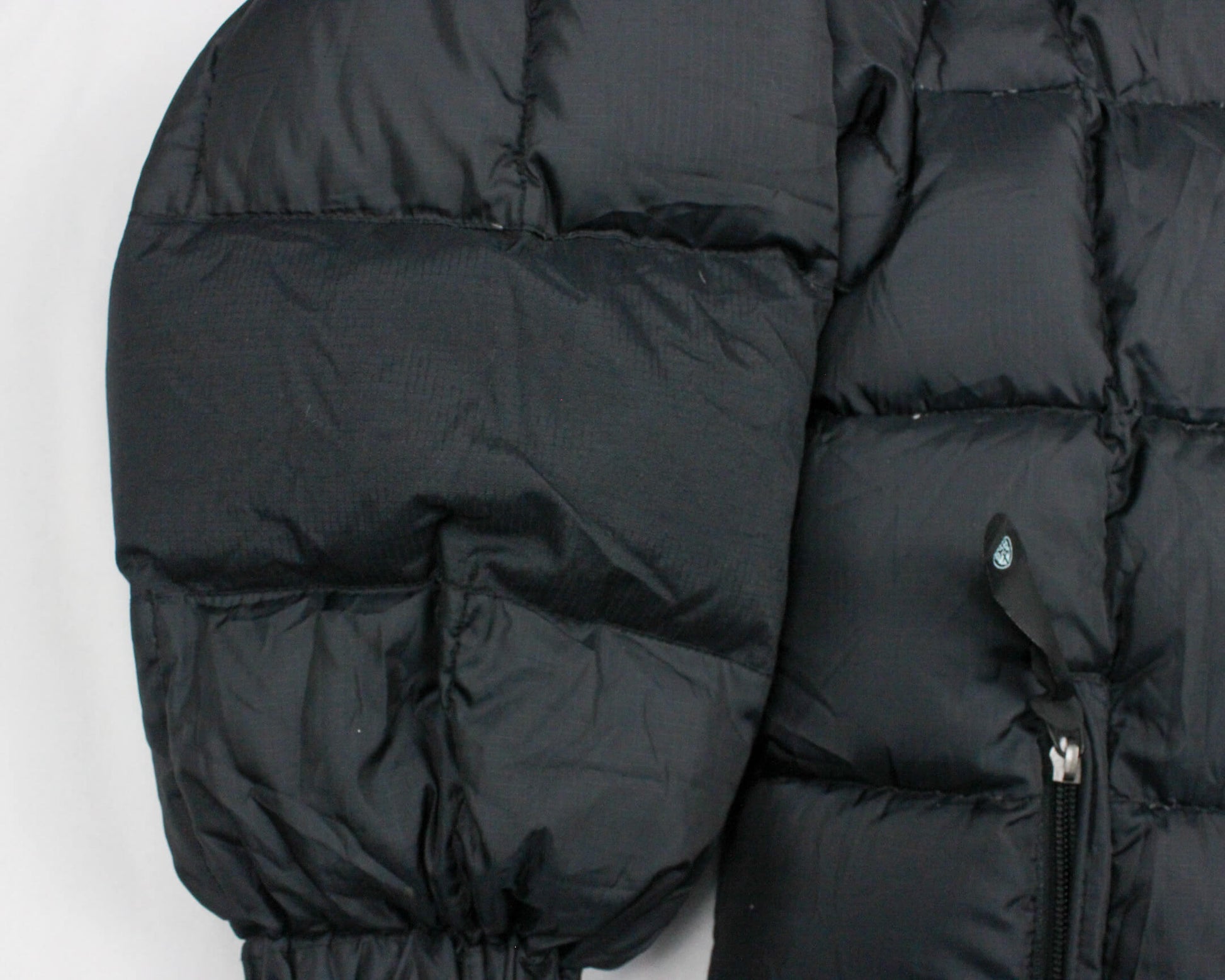 Vintage Nike ACG Reversable Puffer Jacket