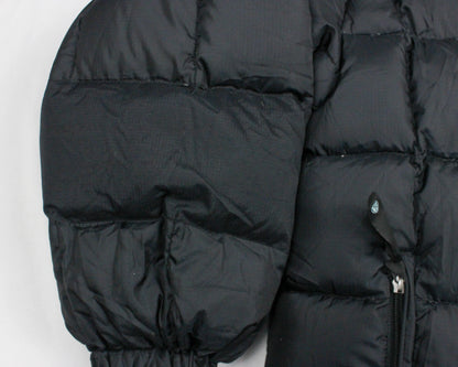 Vintage Nike ACG Reversable Puffer Jacket
