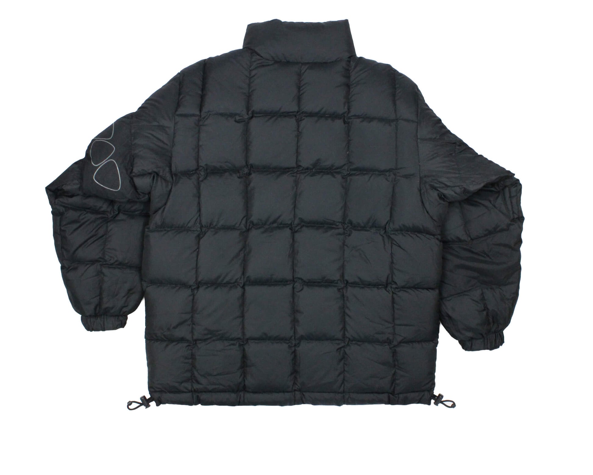 Vintage Nike ACG Reversable Puffer Jacket