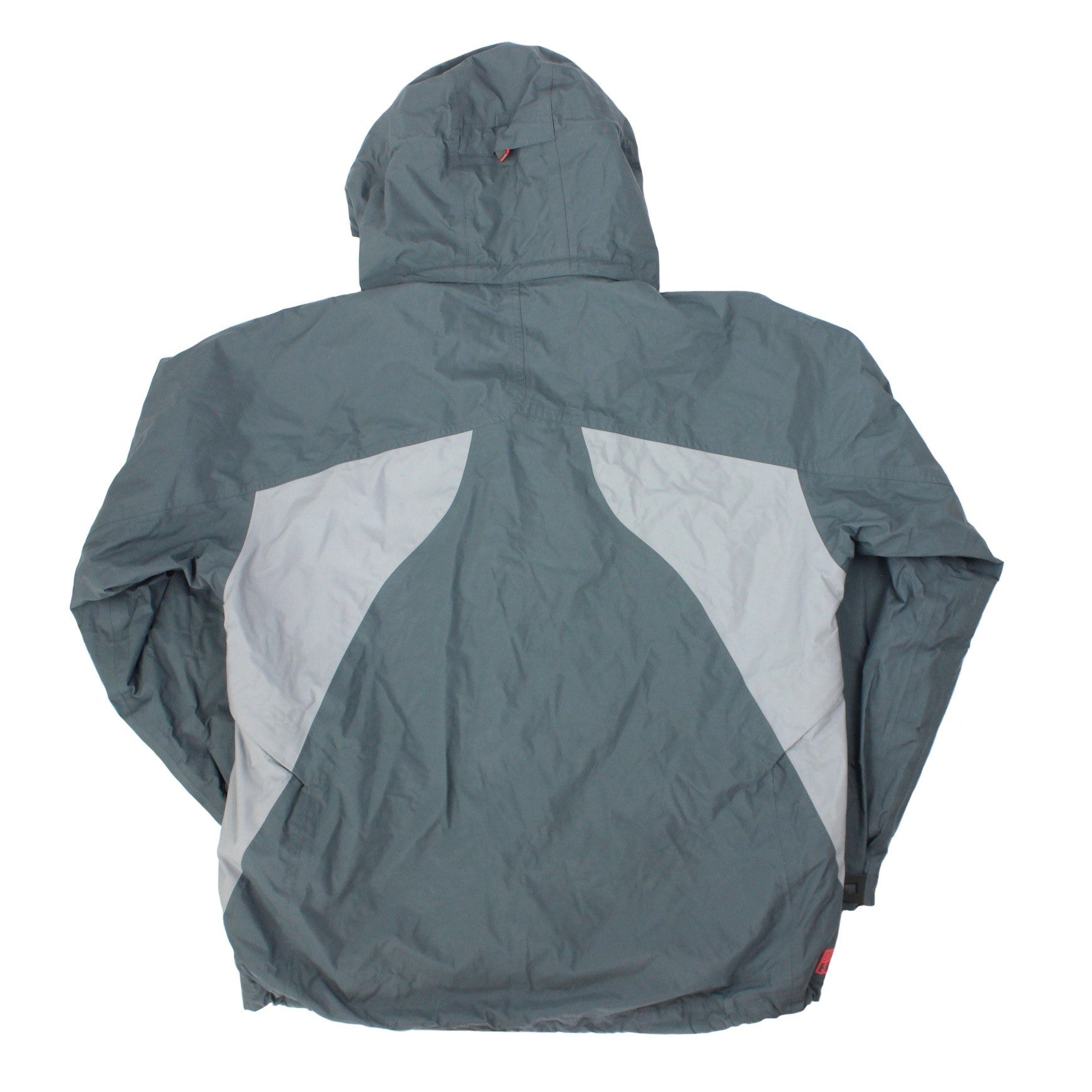 Vintage Y2K Nike ACG Storm-Fit 3 Layer Jacket