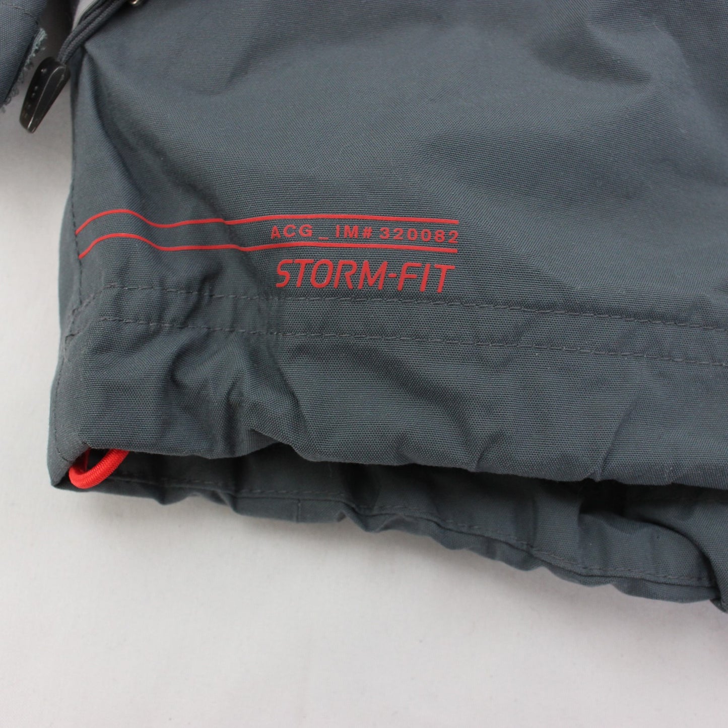Vintage Y2K Nike ACG Storm-Fit 3 Layer Jacket