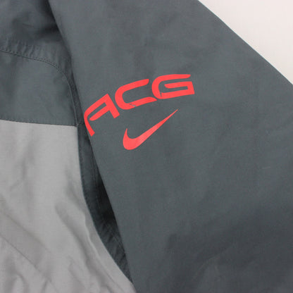 Vintage Y2K Nike ACG Storm-Fit 3 Layer Jacket