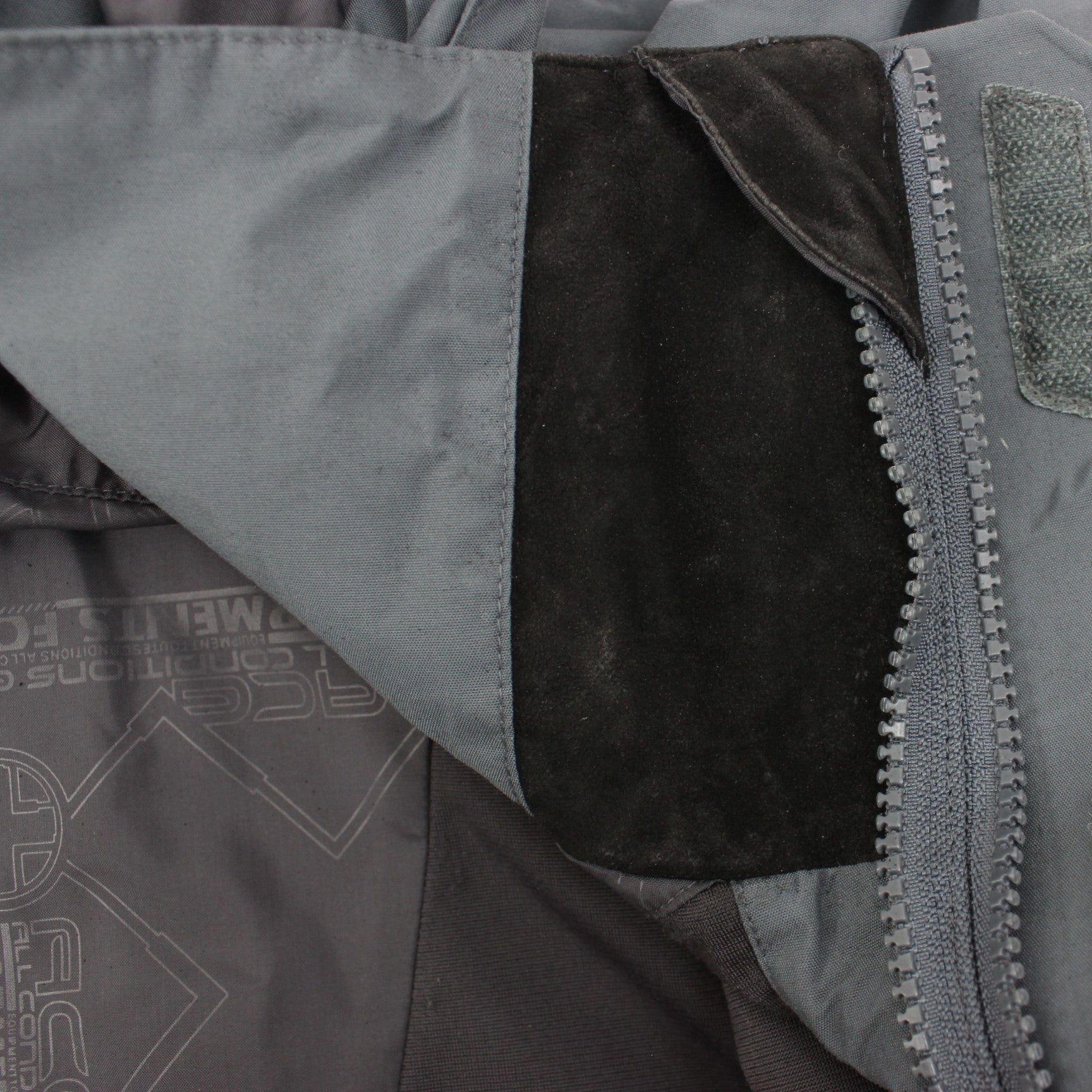 Vintage Y2K Nike ACG Storm-Fit 3 Layer Jacket
