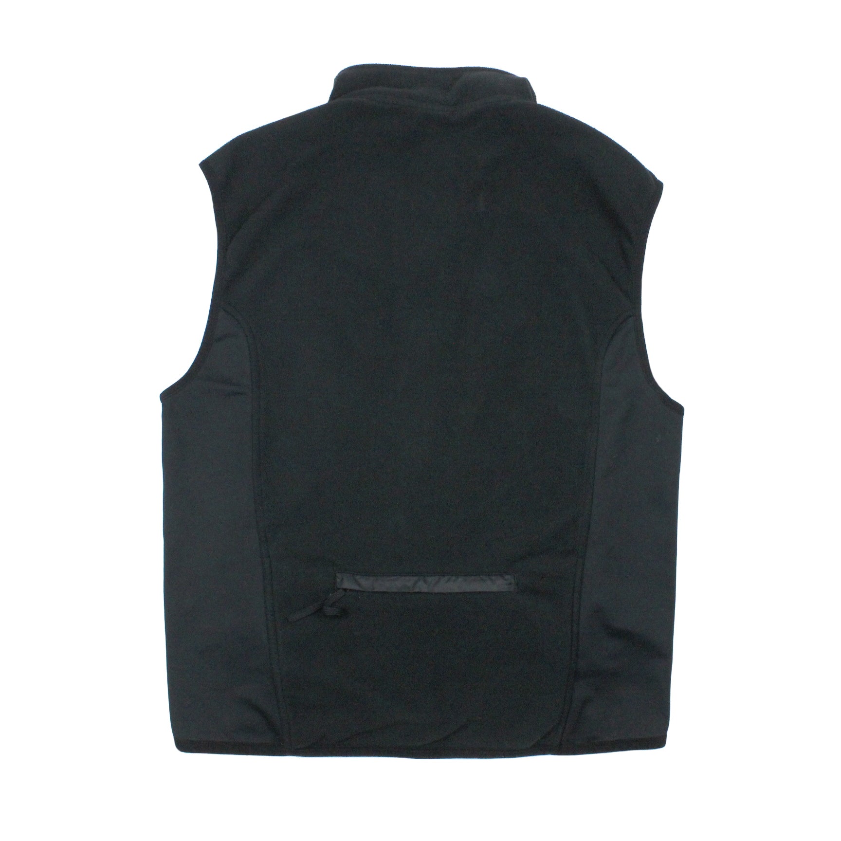 Vintage Nike - Fit Fleece Vest