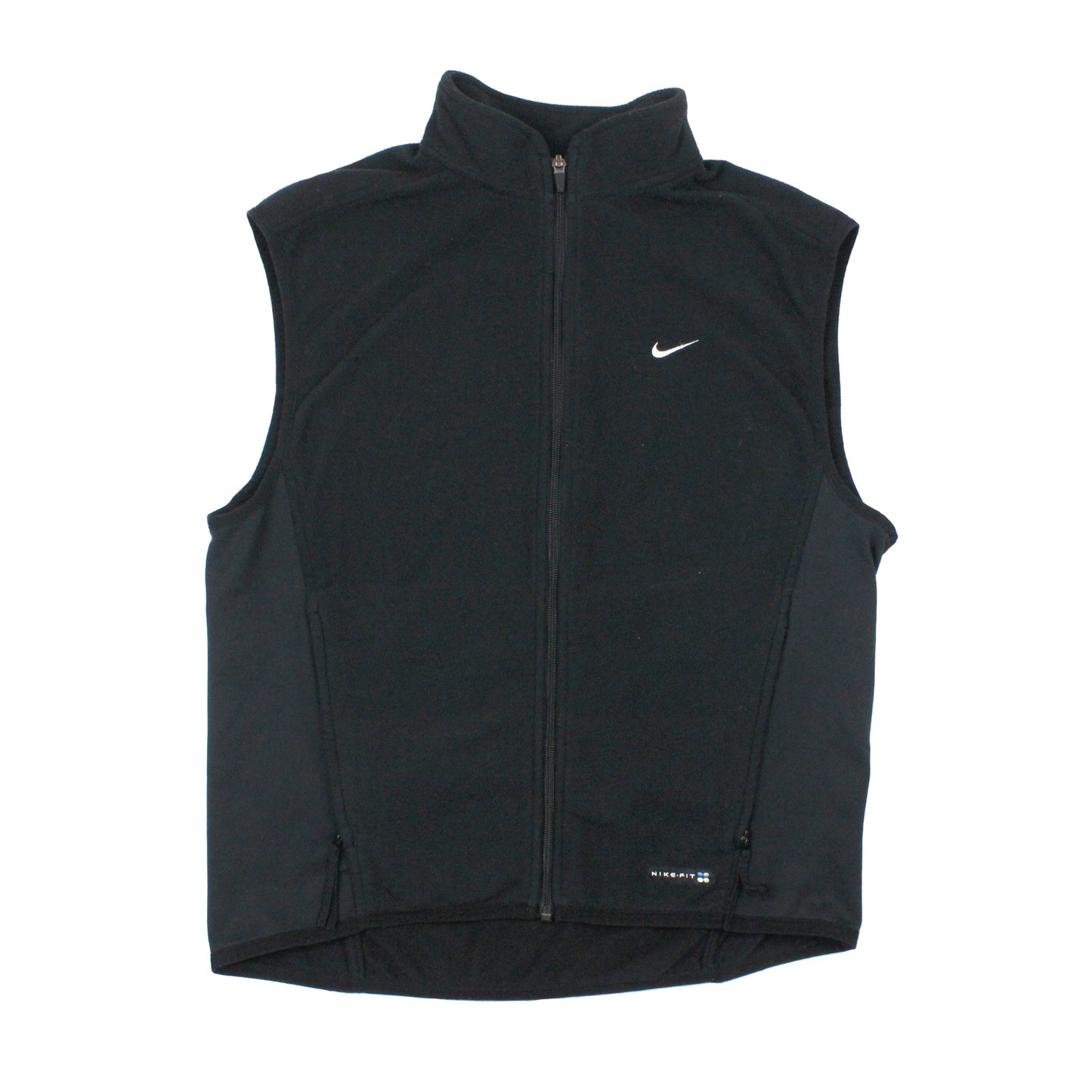 Vintage Nike - Fit Fleece Vest
