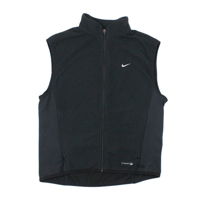 Vintage Nike - Fit Fleece Vest