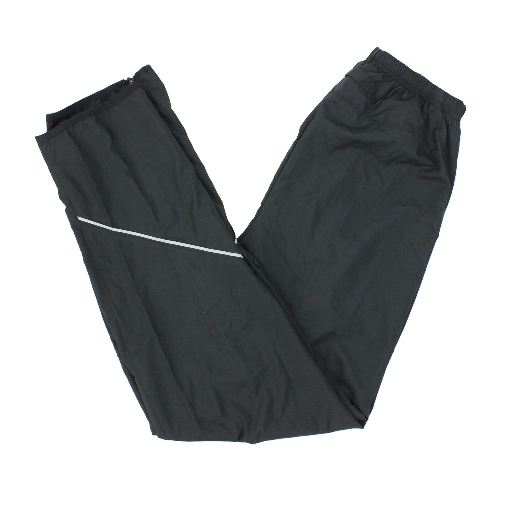 Vintage Y2K Nike Track Suit Black