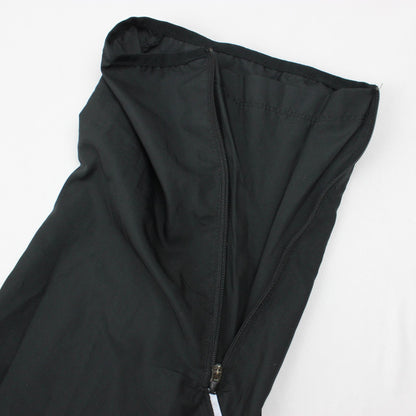 Vintage Y2K Nike Track Suit Black