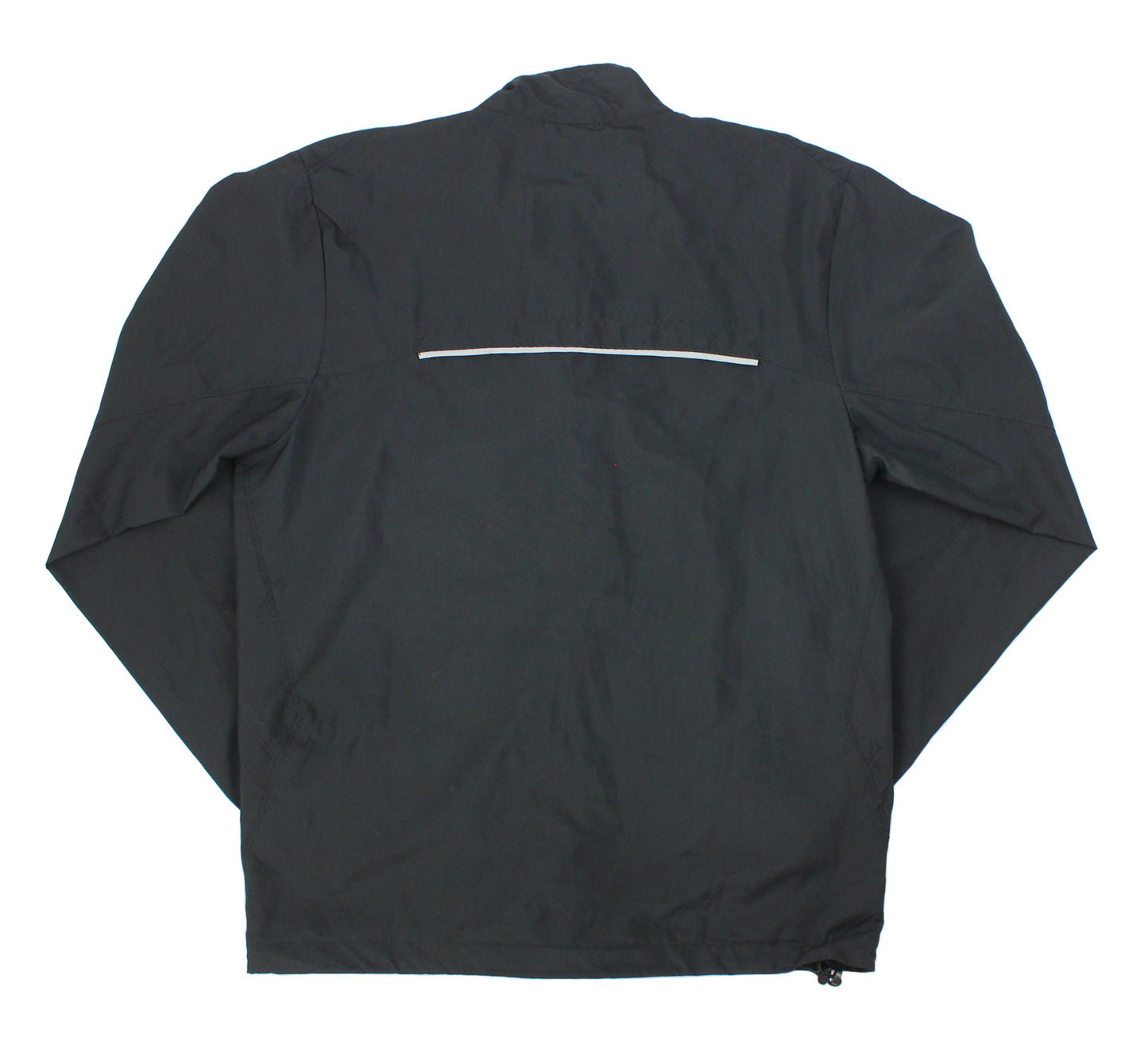 Vintage Y2K Nike Track Suit Black