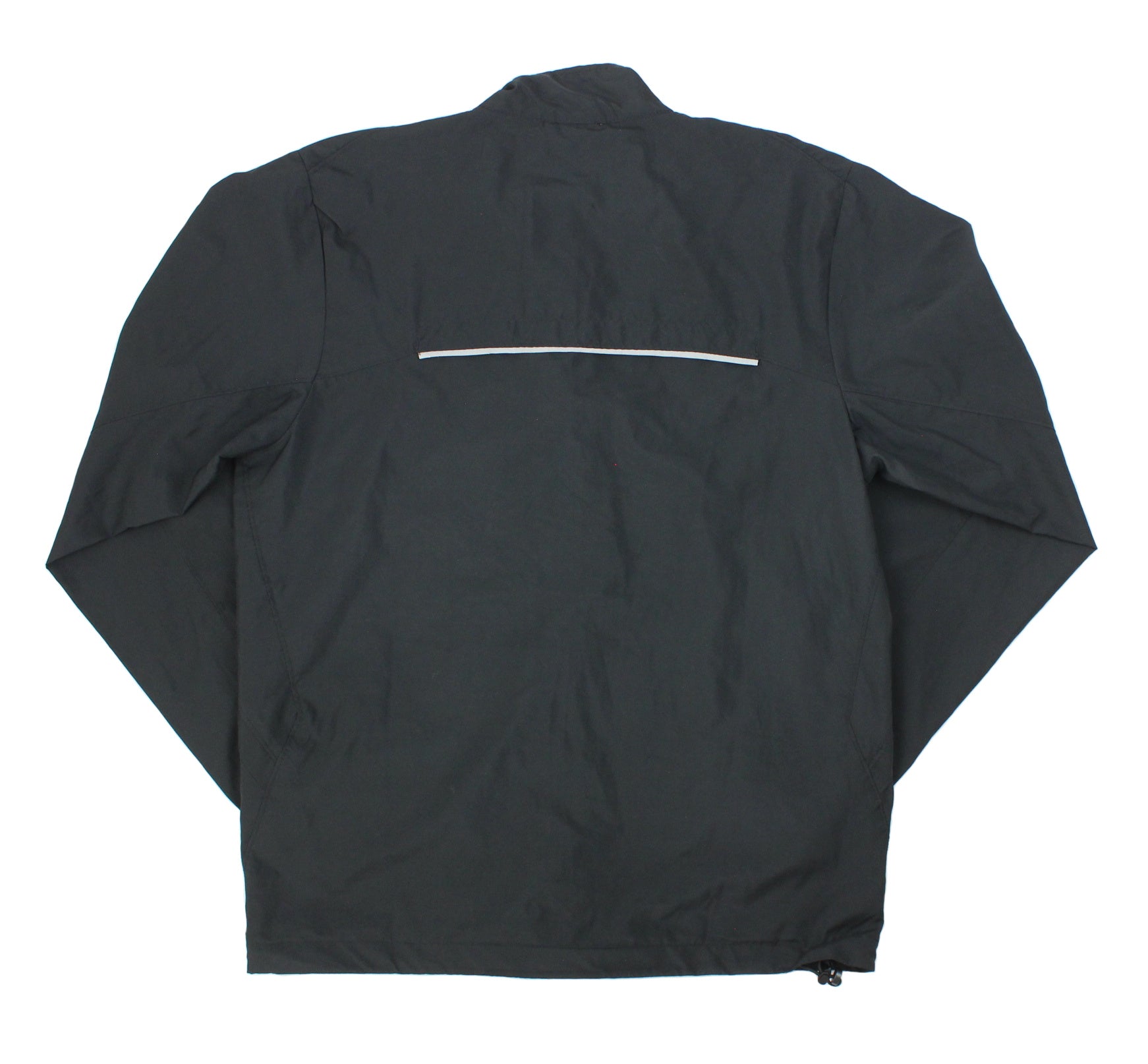 Vintage Y2K Nike Track Suit Black