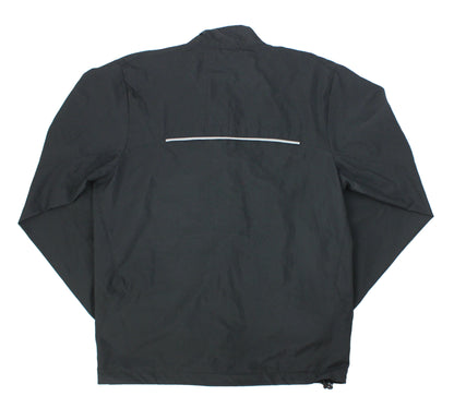 Vintage Y2K Nike Track Suit Black