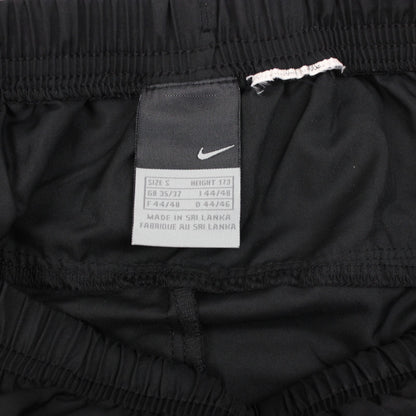 Vintage Y2K Nike Track Suit Black