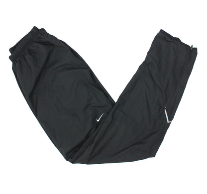 Vintage Y2K Nike Track Suit Black