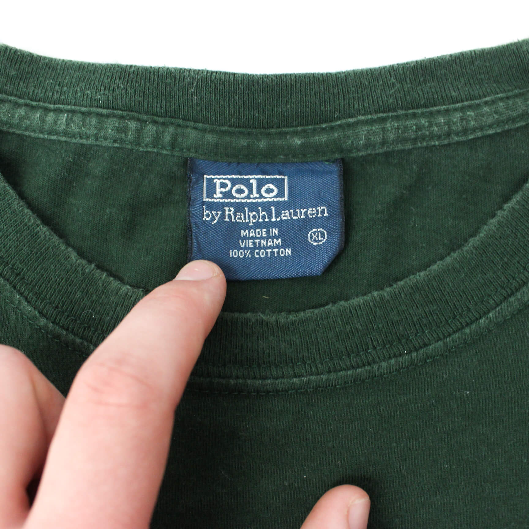 Vintage Polo Ralph Lauren T-Shirt