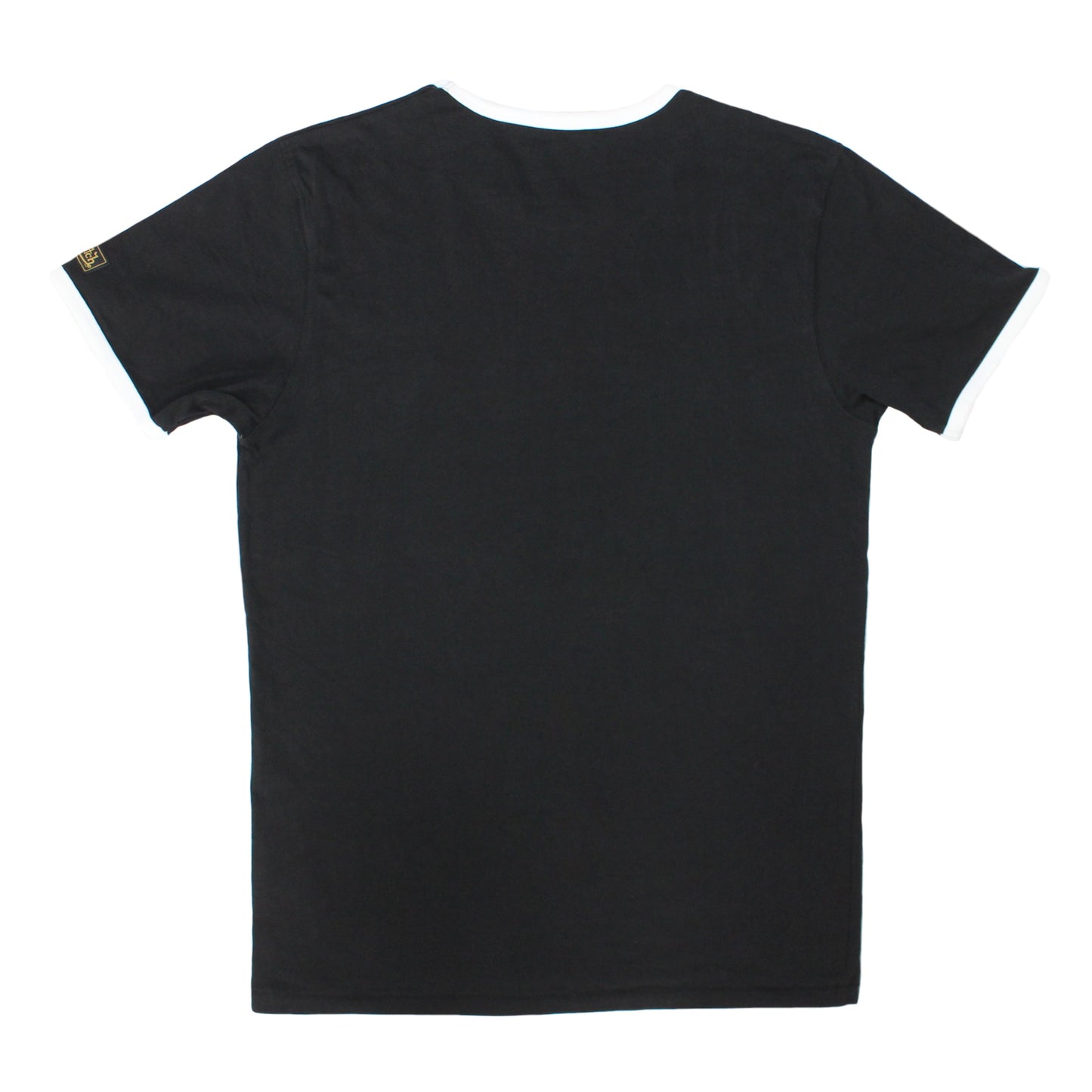 Von Dutch Y2K Big Logo T-Shirt Single Stitch