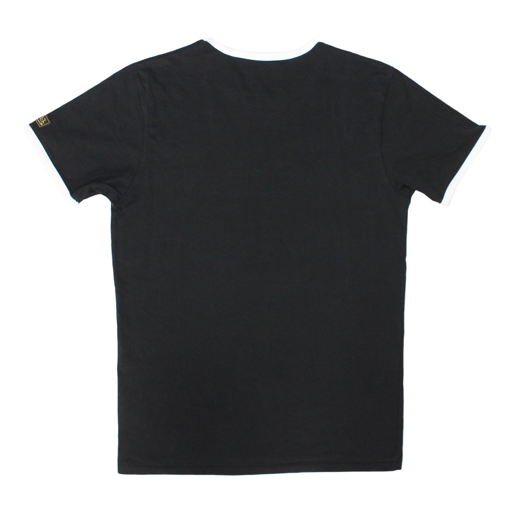 Von Dutch Y2K Big Logo T-Shirt Single Stitch