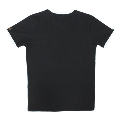 Von Dutch Y2K Big Logo T-Shirt Single Stitch